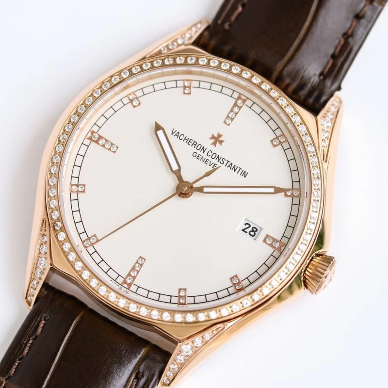 VACHERON CONSTANTIN Watches ComfortFit 206085