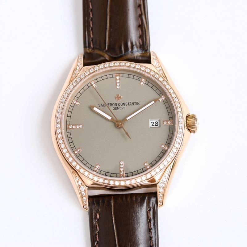 VACHERON CONSTANTIN Watches ComfortFit 206085