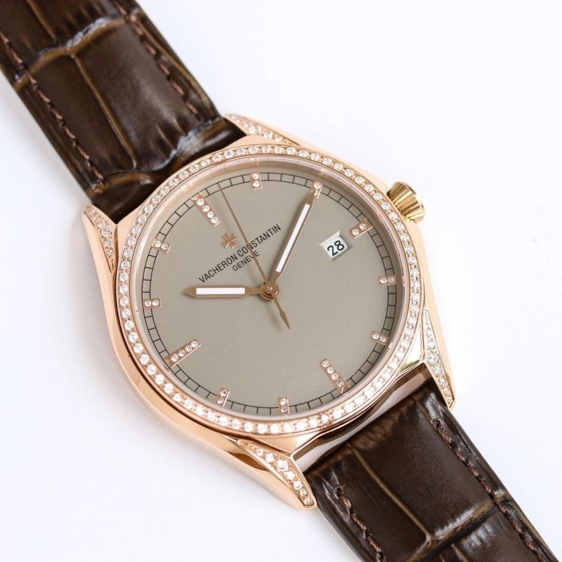 VACHERON CONSTANTIN Watches ComfortFit 206085