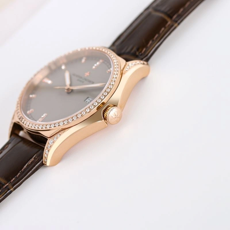 VACHERON CONSTANTIN Watches ComfortFit 206085