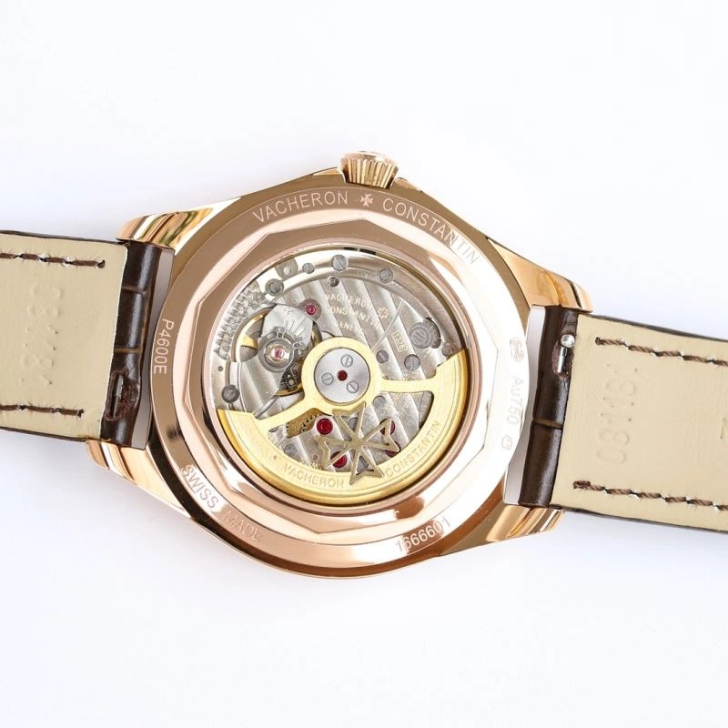 VACHERON CONSTANTIN Watches ComfortFit 206085