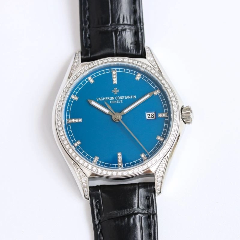 VACHERON CONSTANTIN Watches FreshLook 206063