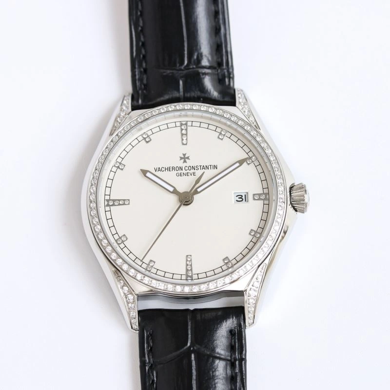 VACHERON CONSTANTIN Watches FreshLook 206063