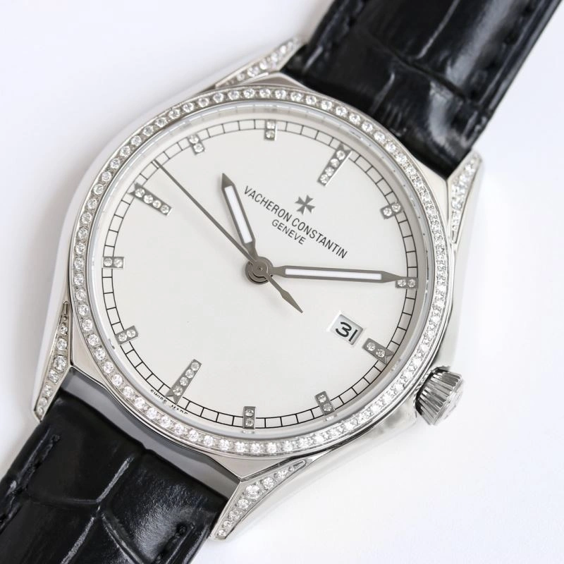 VACHERON CONSTANTIN Watches FreshLook 206063