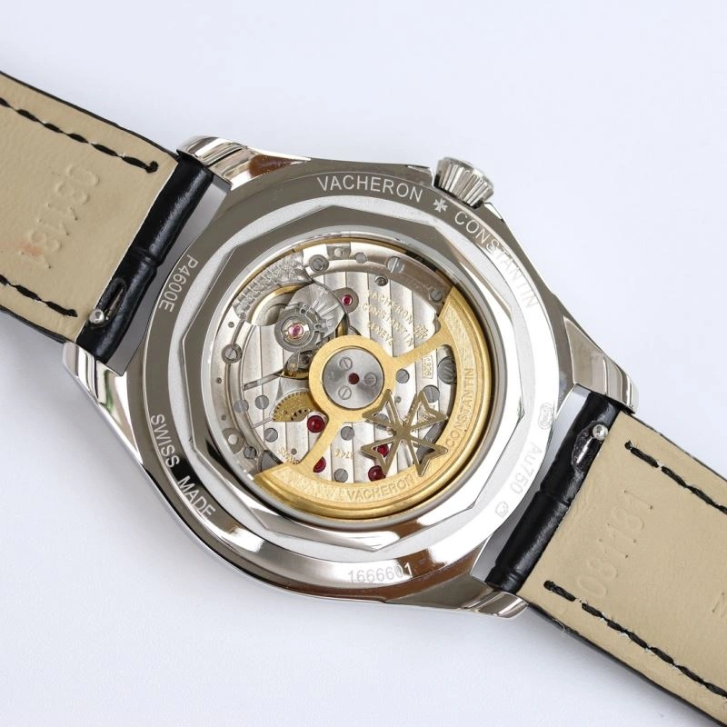 VACHERON CONSTANTIN Watches FreshLook 206063
