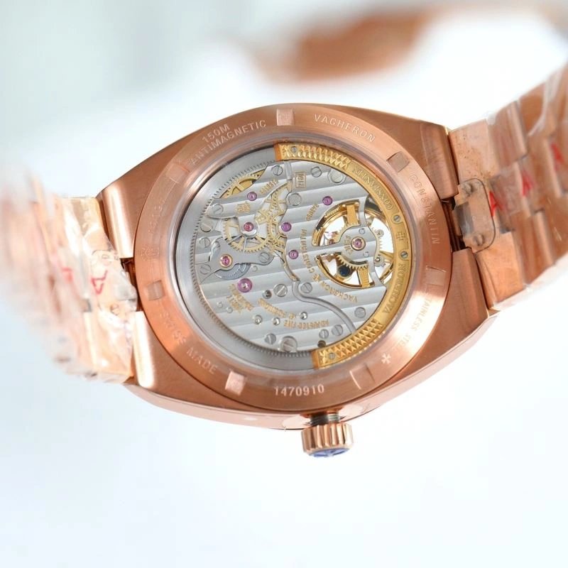 Cozy VACHERON CONSTANTIN Watches 206060