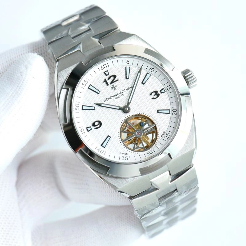 VACHERON CONSTANTIN Watches Upgraded 206071