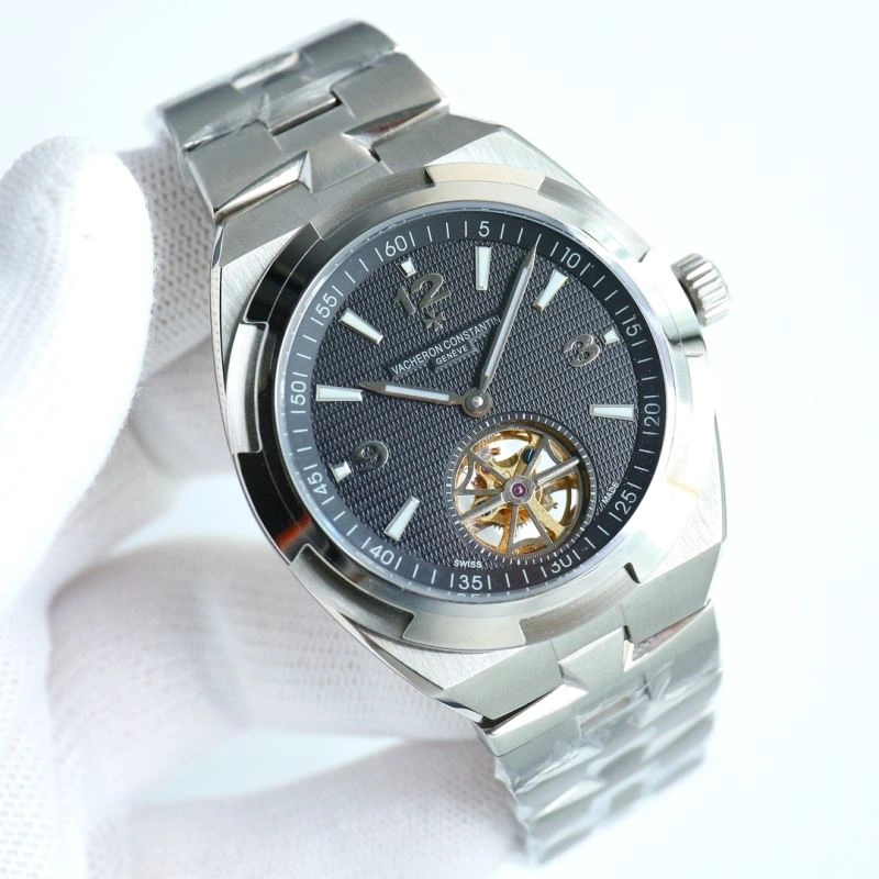 VACHERON CONSTANTIN Watches Upgraded 206071