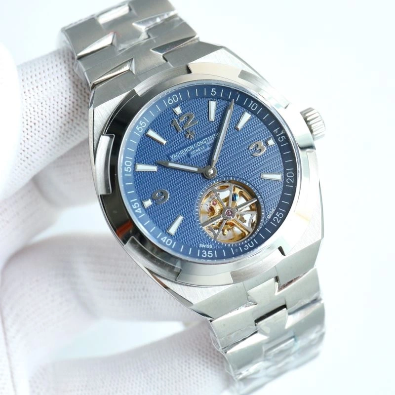 VACHERON CONSTANTIN Watches Upgraded 206071