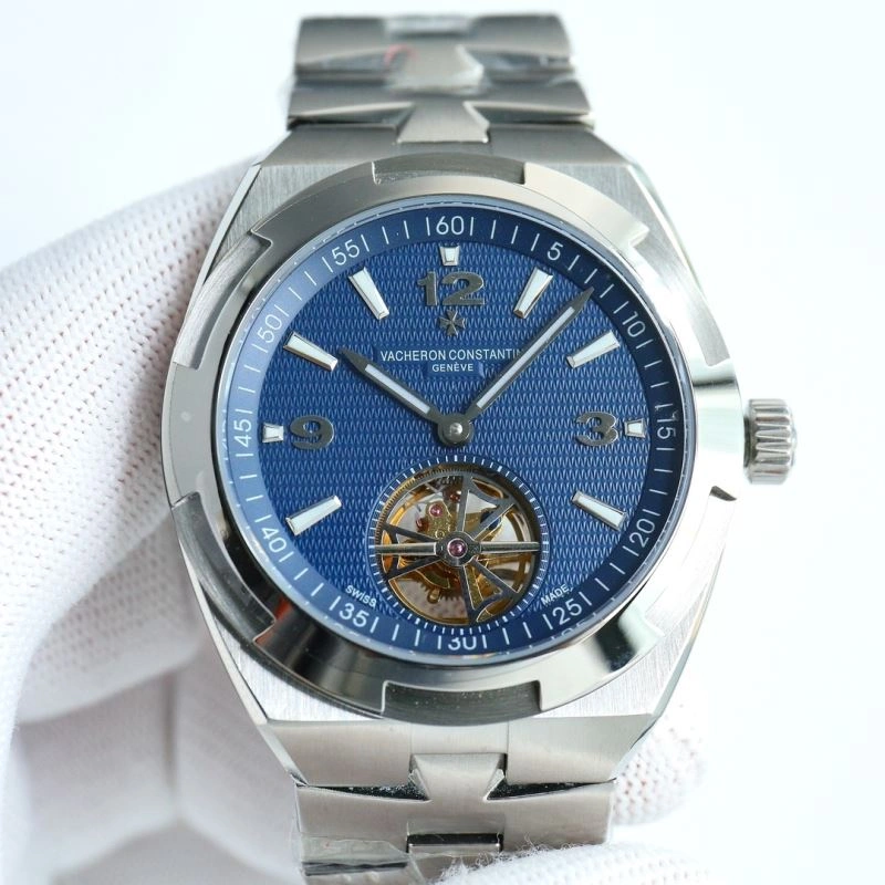 VACHERON CONSTANTIN Watches Upgraded 206071