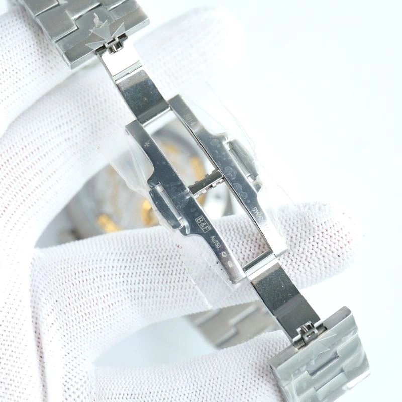 VACHERON CONSTANTIN Watches Upgraded 206071