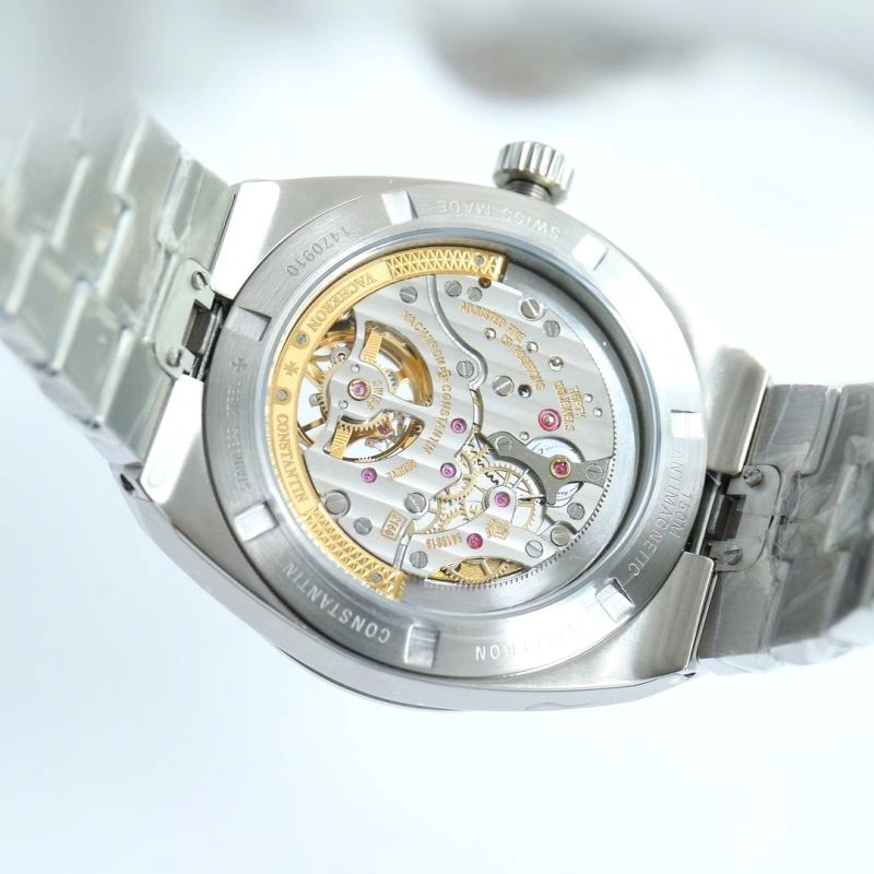 VACHERON CONSTANTIN Watches Upgraded 206071