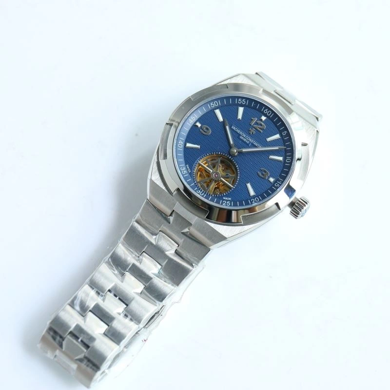 VACHERON CONSTANTIN Watches Upgraded 206071