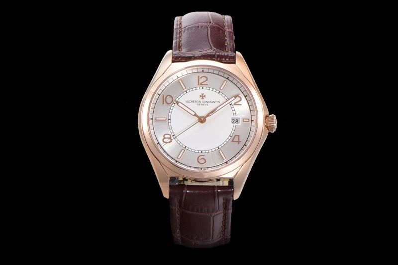 Unique VACHERON CONSTANTIN Watches 206080