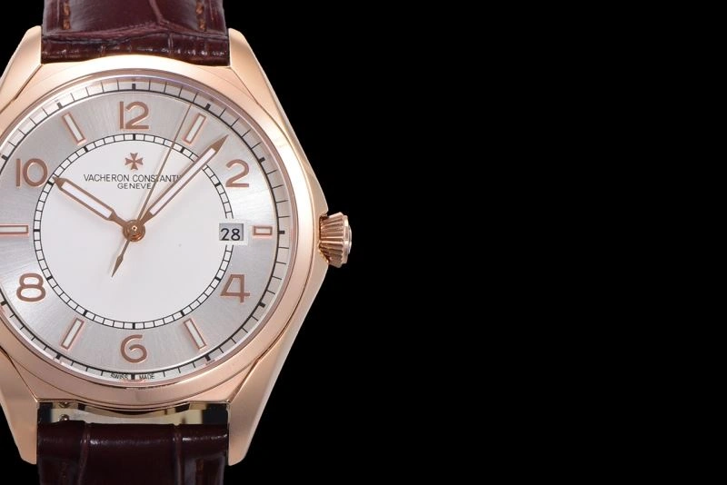 Unique VACHERON CONSTANTIN Watches 206080