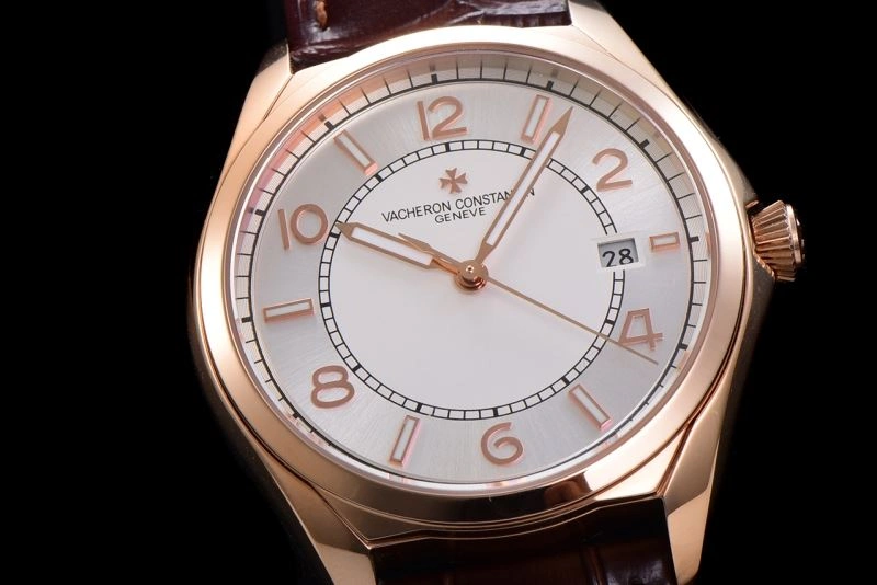 Unique VACHERON CONSTANTIN Watches 206080