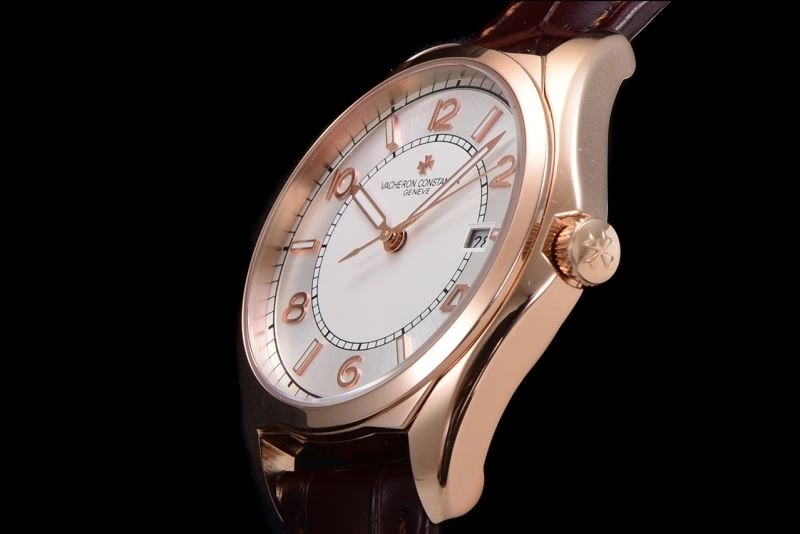 Unique VACHERON CONSTANTIN Watches 206080