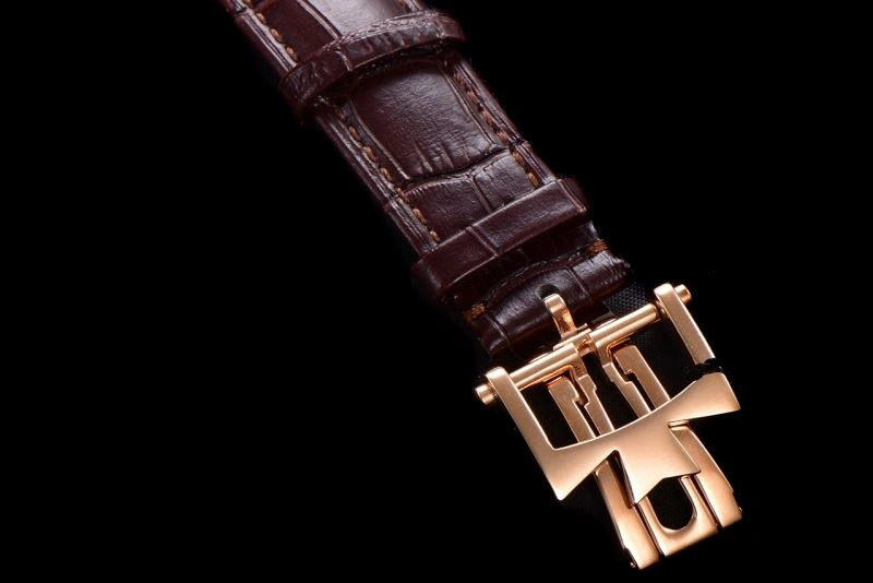 Unique VACHERON CONSTANTIN Watches 206080