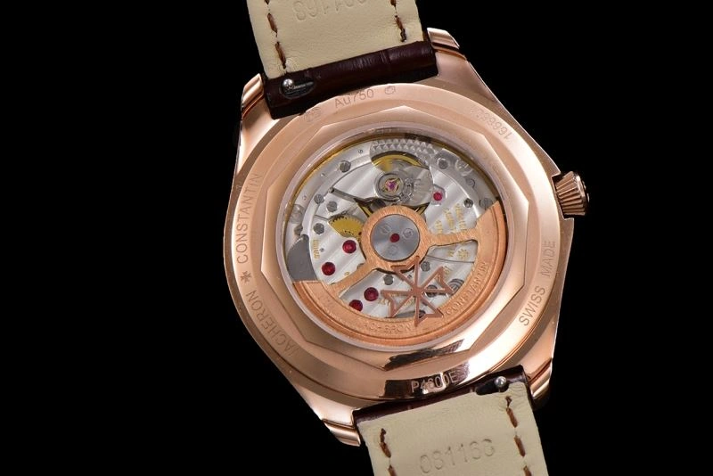 Unique VACHERON CONSTANTIN Watches 206080