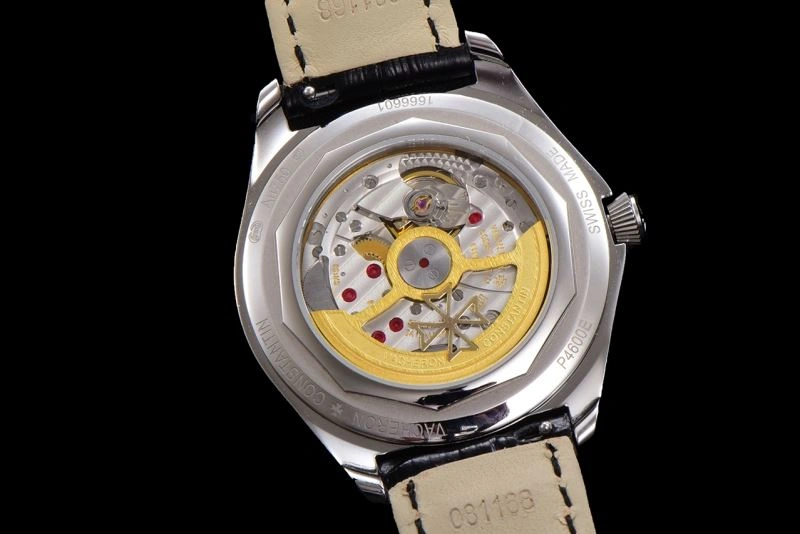 VACHERON CONSTANTIN Watches Supportive 206077