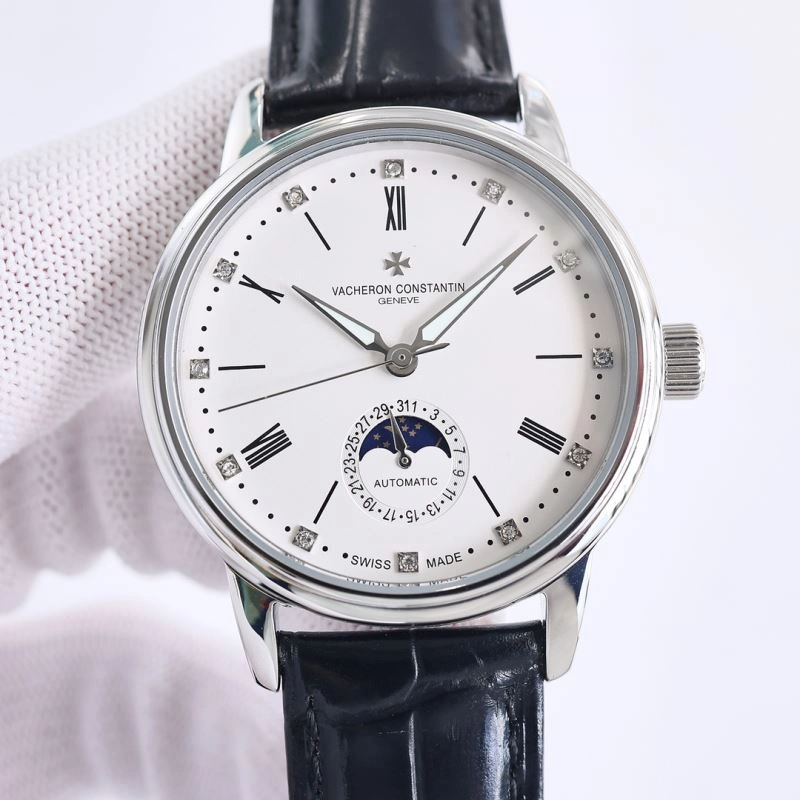 VACHERON CONSTANTIN Watches TimelessDesign 206079