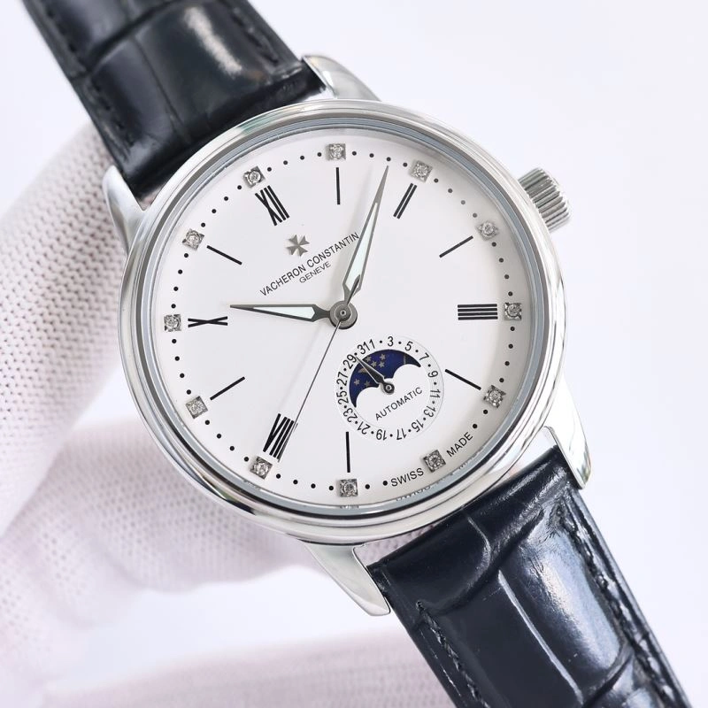 VACHERON CONSTANTIN Watches TimelessDesign 206079