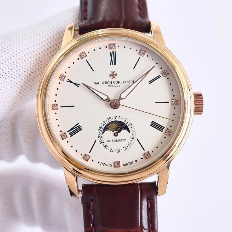 VACHERON CONSTANTIN Watches TimelessDesign 206079