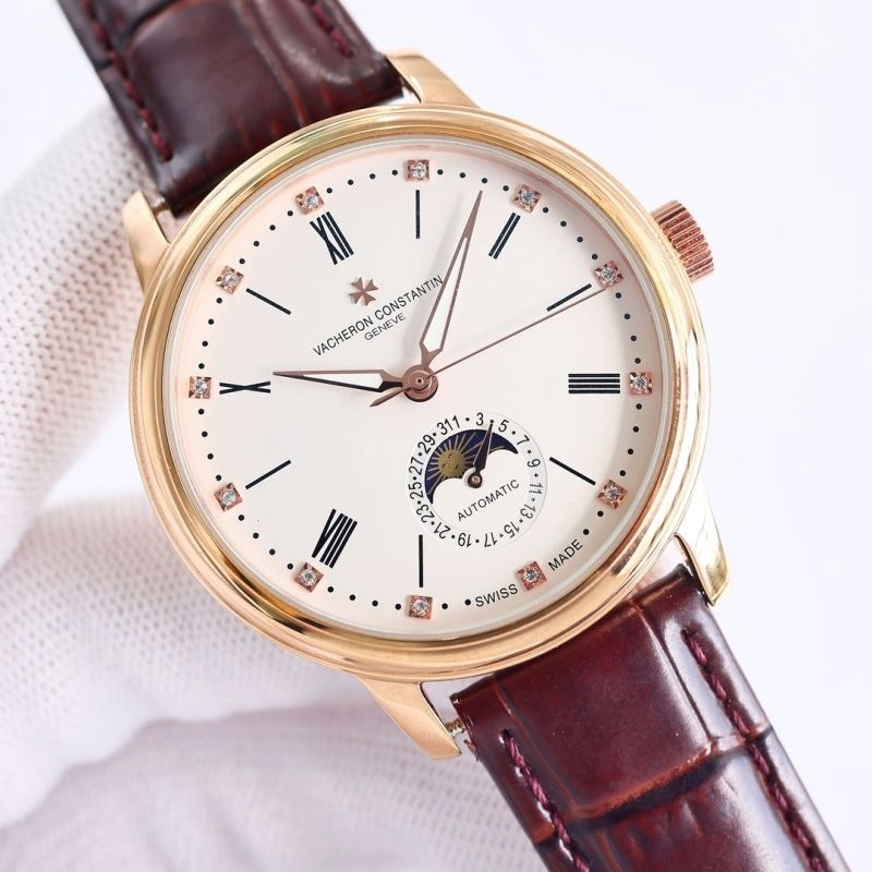 VACHERON CONSTANTIN Watches TimelessDesign 206079