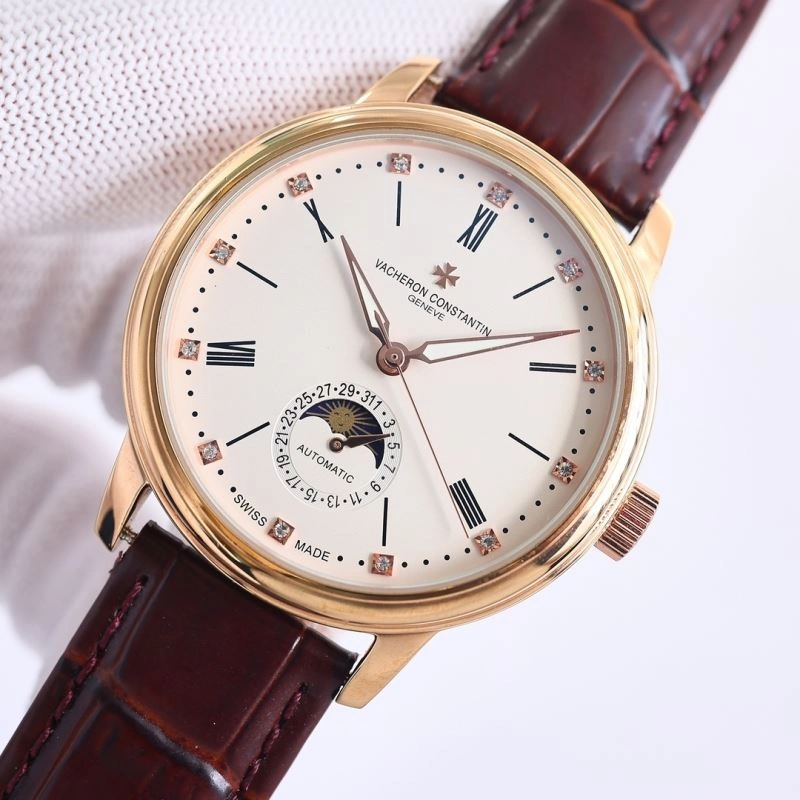 VACHERON CONSTANTIN Watches TimelessDesign 206079