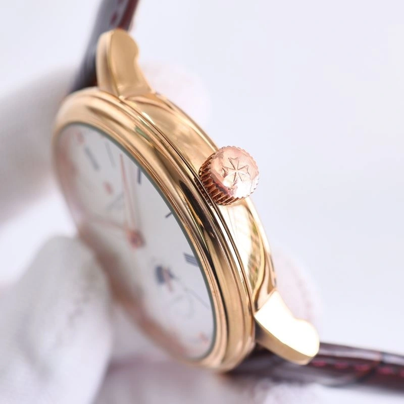 VACHERON CONSTANTIN Watches TimelessDesign 206079