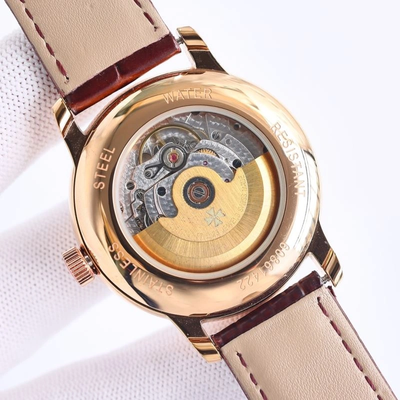 VACHERON CONSTANTIN Watches TimelessDesign 206079