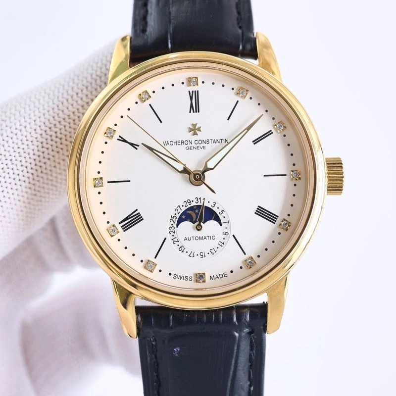 VACHERON CONSTANTIN Watches FlexibleFit 206059