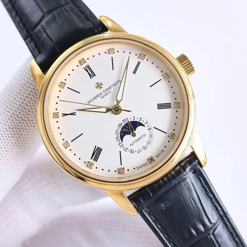 VACHERON CONSTANTIN Watches FlexibleFit 206059