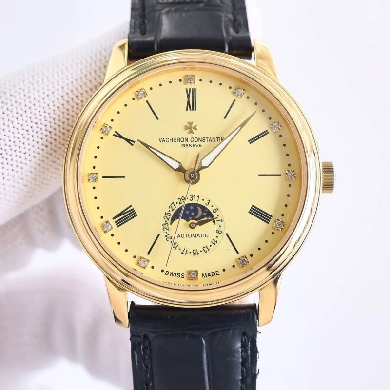 VACHERON CONSTANTIN Watches FlexibleFit 206059