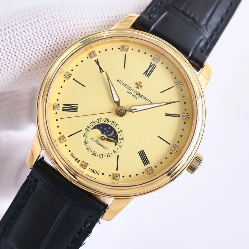 VACHERON CONSTANTIN Watches FlexibleFit 206059