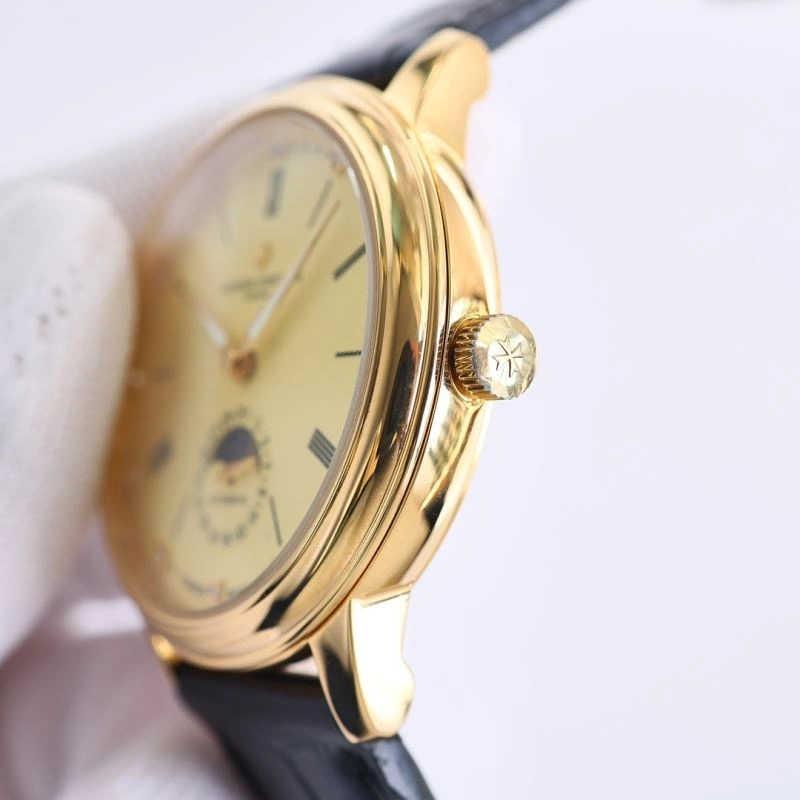 VACHERON CONSTANTIN Watches FlexibleFit 206059