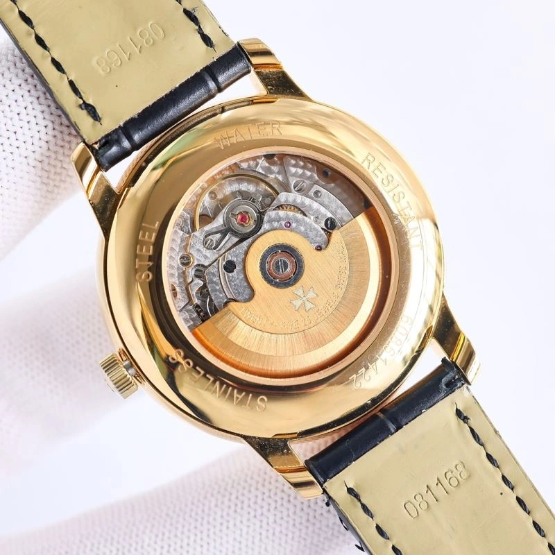 VACHERON CONSTANTIN Watches FlexibleFit 206059
