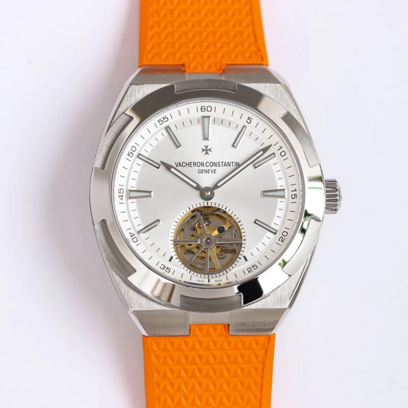 VACHERON CONSTANTIN Watches TravelReady 206073