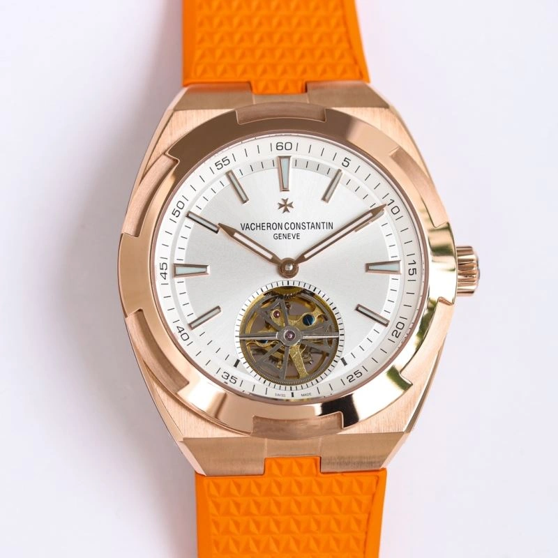 VACHERON CONSTANTIN Watches TravelReady 206073