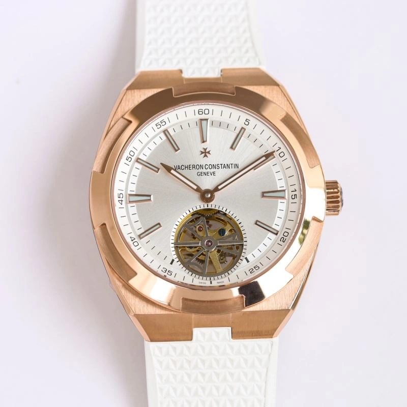 VACHERON CONSTANTIN Watches TravelReady 206073