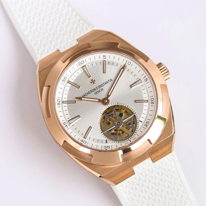 VACHERON CONSTANTIN Watches TravelReady 206073