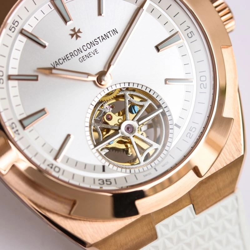 VACHERON CONSTANTIN Watches TravelReady 206073