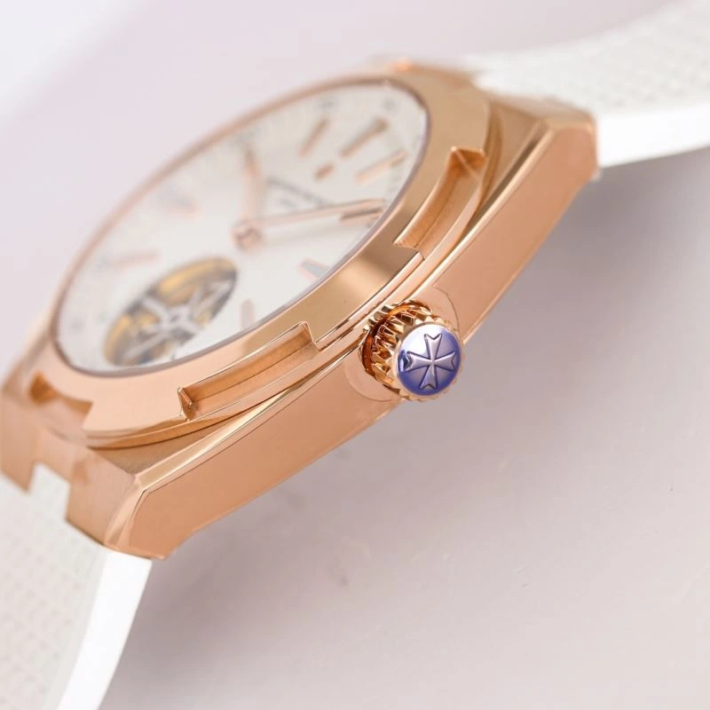 VACHERON CONSTANTIN Watches TravelReady 206073