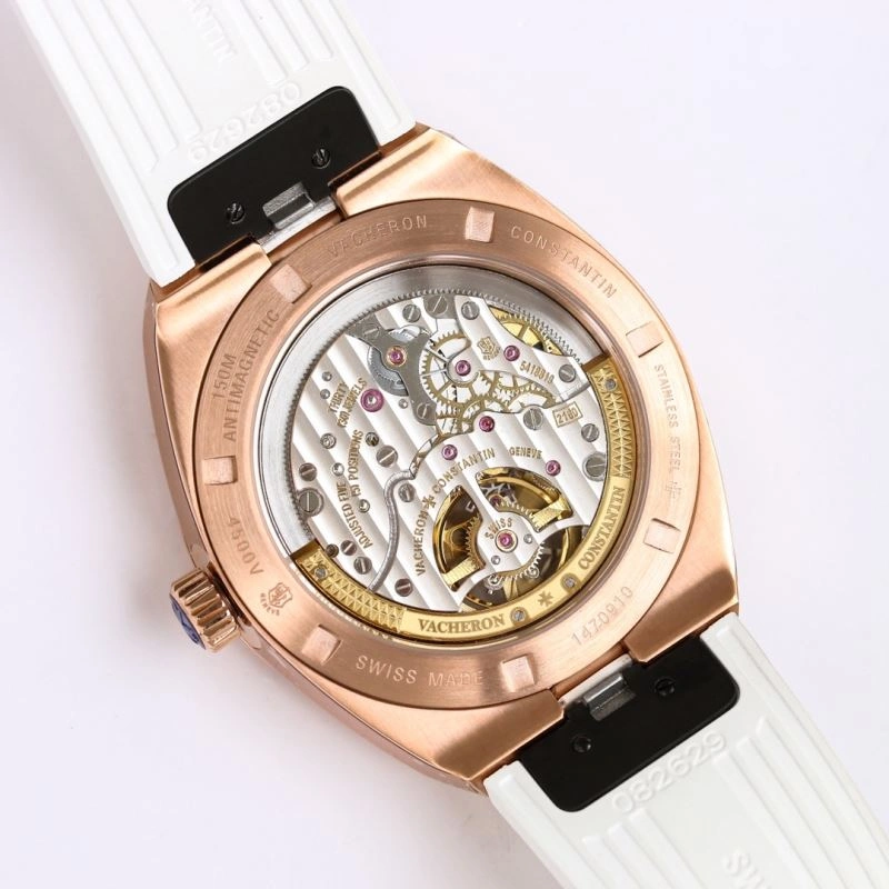 VACHERON CONSTANTIN Watches TravelReady 206073