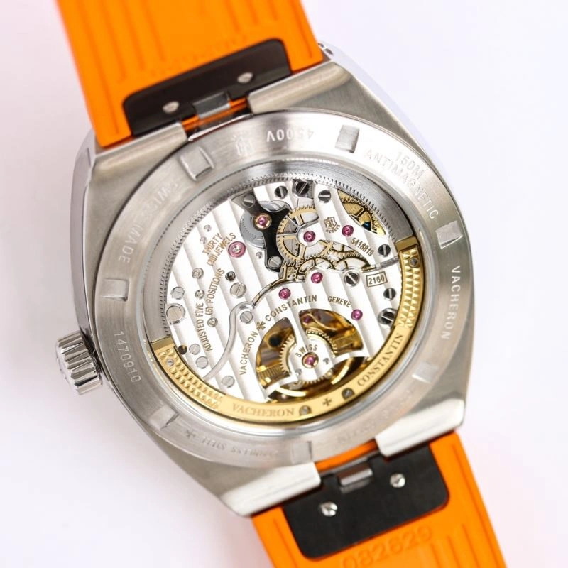 Durable VACHERON CONSTANTIN Watches 206067