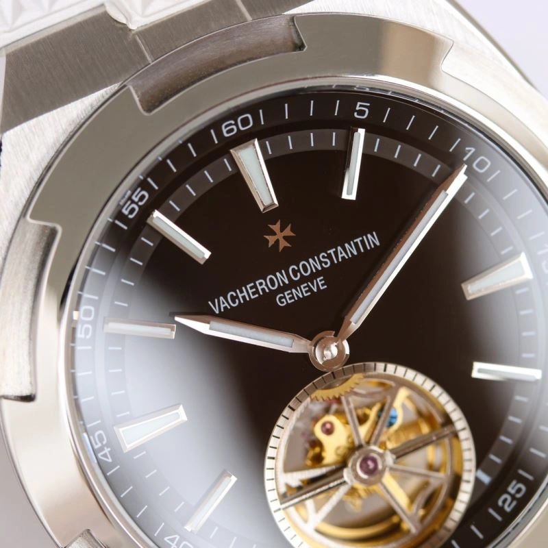 VACHERON CONSTANTIN Watches Lightweight 206082