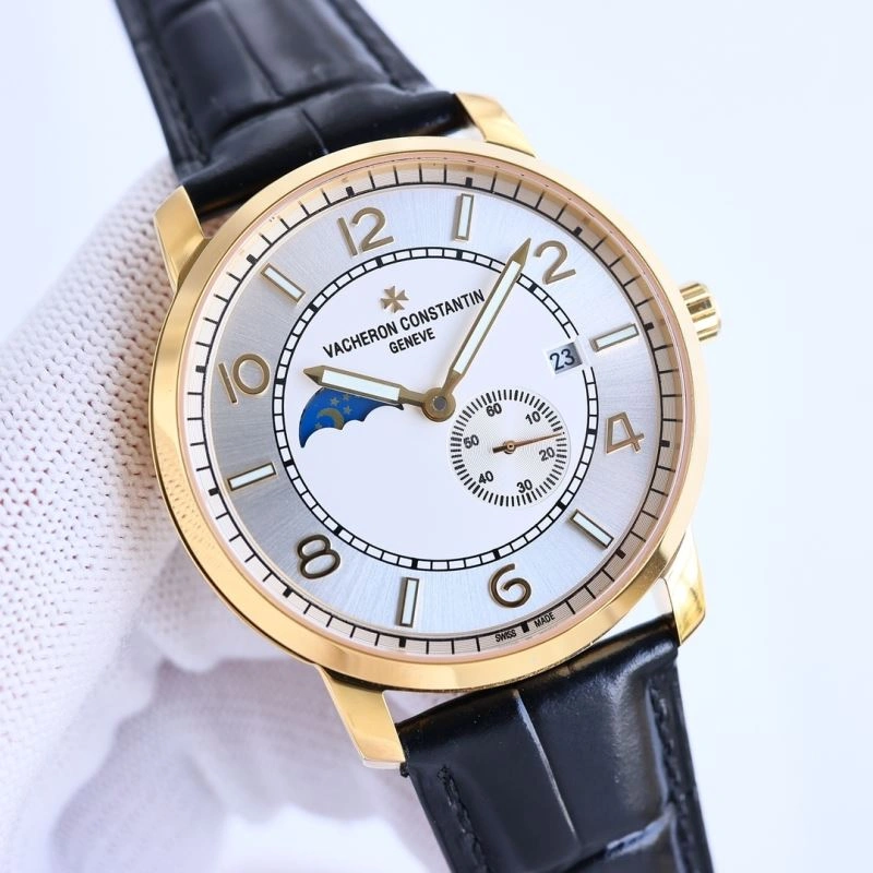 VACHERON CONSTANTIN Watches Comfortable 206078