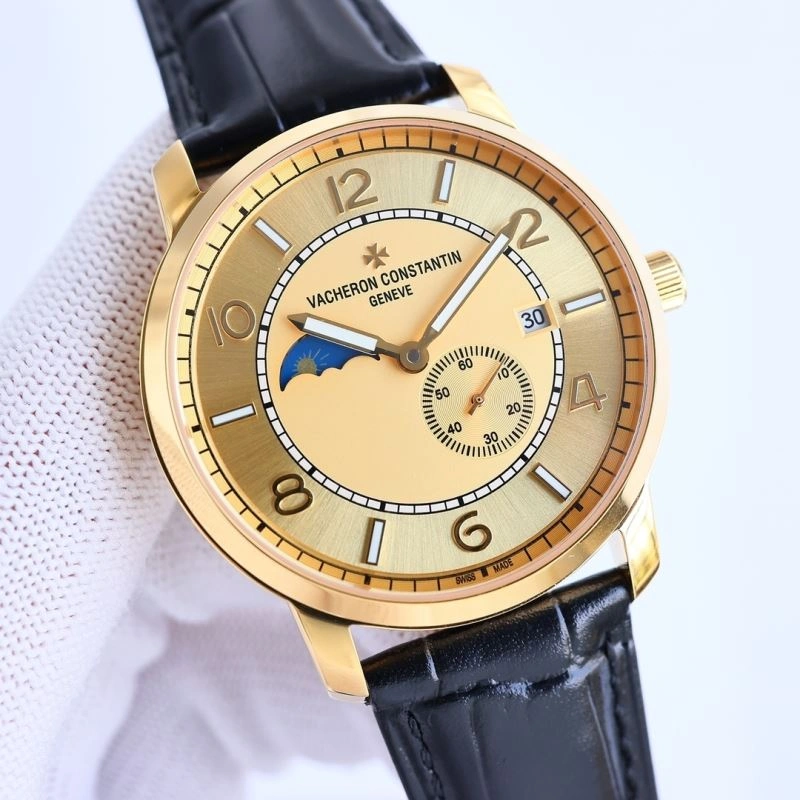 VACHERON CONSTANTIN Watches Comfortable 206078