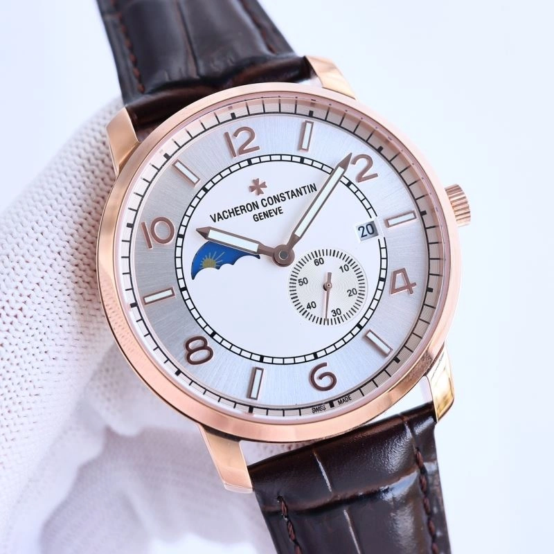 VACHERON CONSTANTIN Watches Comfortable 206078