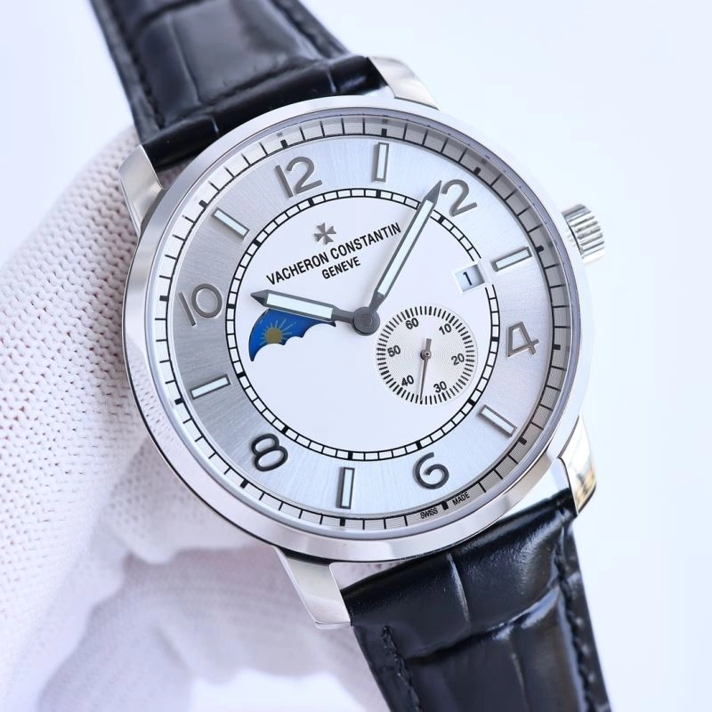 VACHERON CONSTANTIN Watches Comfortable 206078